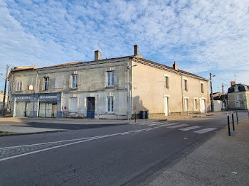 maison à Loudun (86)