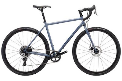 Kona Rove ST 2018