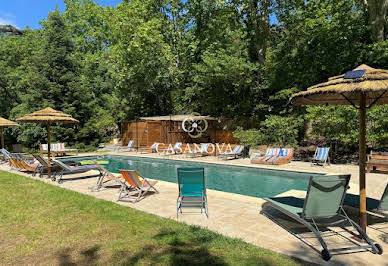 Property with pool 18