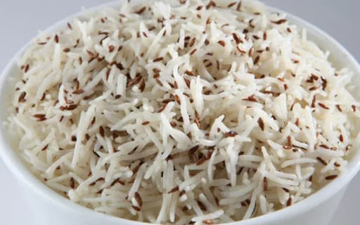 Jeera Rice