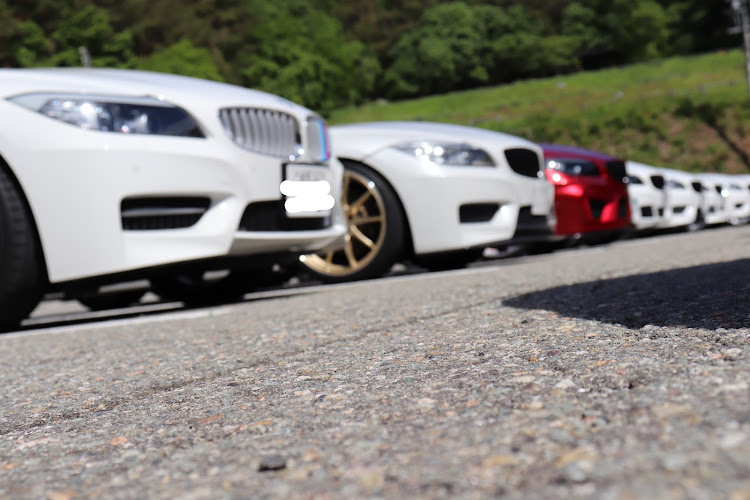 BMW Z4 35isのMETALLICAさんが投稿したカスタム事例の投稿画像8枚目