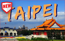 Taipei HD Wallpapers Travel Theme small promo image