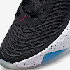 luka 1 pf black / signal blue / siren red / metallic silver