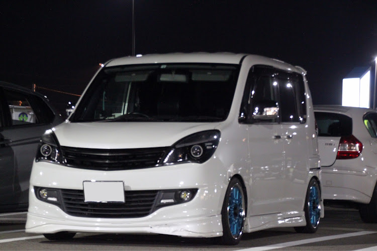 フィットのドライブ・オフ会・へやキャン△・洗車に関するカスタム事例の投稿画像7枚目