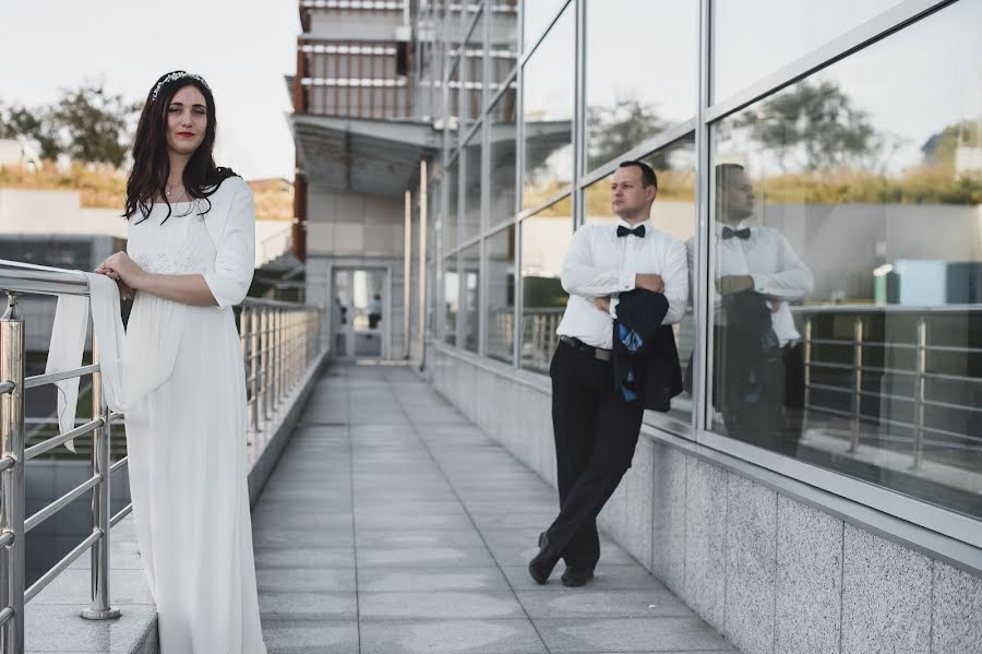 Photographe de mariage Igor Kirsanov (mrjack). Photo du 3 décembre 2018