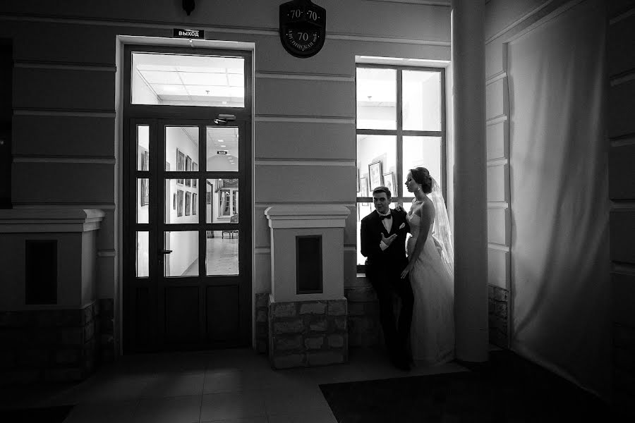 Fotógrafo de casamento Ruslan Akimov (rasa). Foto de 23 de dezembro 2017