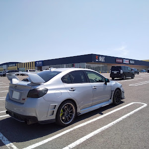 WRX STI VAB