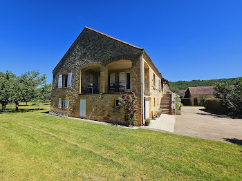 maison à Beynac-et-Cazenac (24)