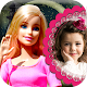 Download Barbie Doll Photo Frame For PC Windows and Mac 1.1