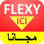 Cover Image of Download FLEXY ICI 1.0 APK