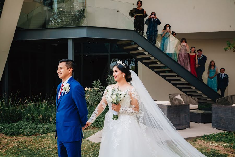 Fotógrafo de bodas Jaqueline Sanchez (jaquesanchez). Foto del 19 de marzo