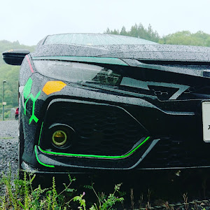 シビック FK7