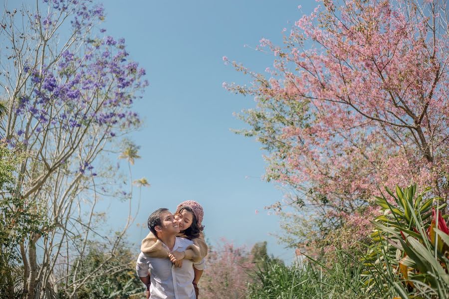 Photographe de mariage Nam Hung Hoang (phpweddingstudio). Photo du 6 mars 2019