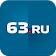 63.ru icon