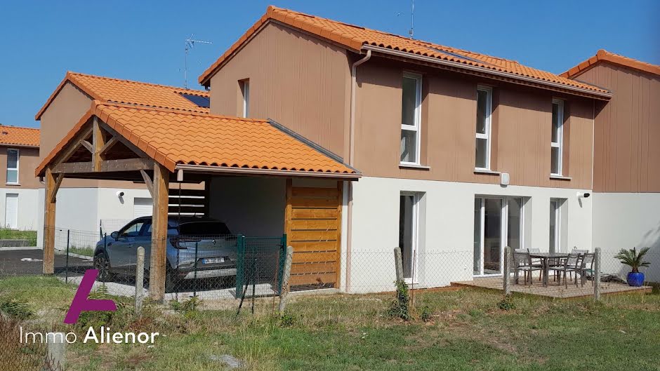 Vente maison 4 pièces 82.32 m² à Belin-Béliet (33830), 276 000 €