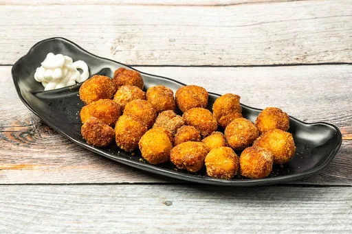 Chicken Popcorn [20 Pieces]