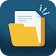 File Manager icon