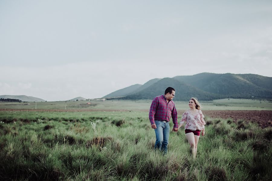 Svatební fotograf Vidal Carmona (vidalcarmona). Fotografie z 30.srpna 2017