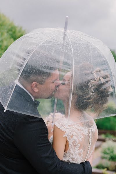 शादी का फोटोग्राफर Anna I Ilya Ivanovy (annailyaido)। जुलाई 28 2019 का फोटो