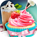 Make Dessert: Food Game Apk