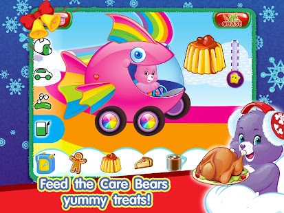 Care Bears: Care Karts