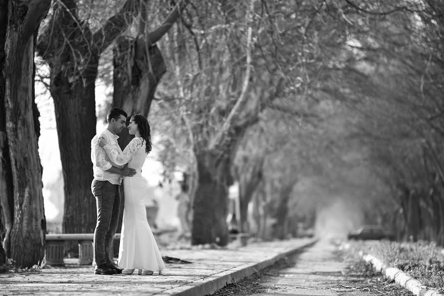 Photographe de mariage İzmir Düğün Fotoğrafçısı Zafer Keskin (zkphotographer). Photo du 23 mars 2019