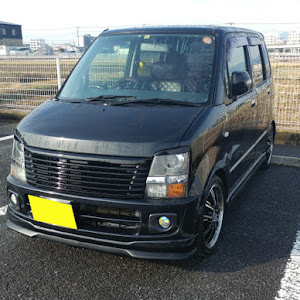 ワゴンR MH21S
