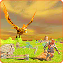 تنزيل Angry Phoenix Simulator 3D التثبيت أحدث APK تنزيل