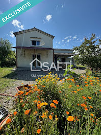 maison à Vallon-Pont-d'Arc (07)