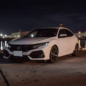 シビック FK7