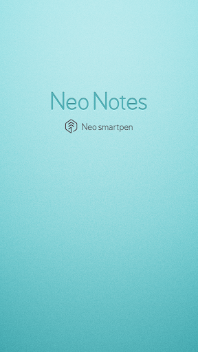 Neo Notes - 네오노트