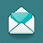 Bullet Mail - Fast Temp Mail icon