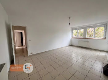 appartement à Caudebec-les-elbeuf (76)