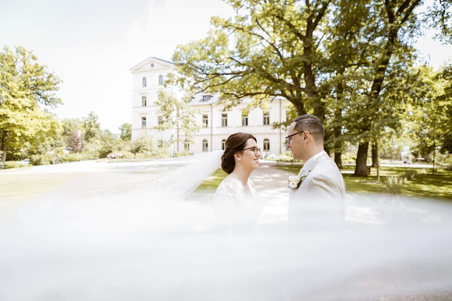 Wedding photographer Ondřej Totzauer (hotofoto). Photo of 28 February