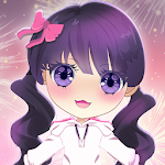 Cover Image of Unduh Chibi Avatar Maker - Make Your Own Avatar 2.3.5 APK