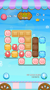 Slide The Candy(圖1)-速報App