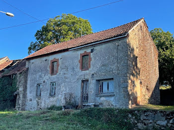 maison à Naillat (23)