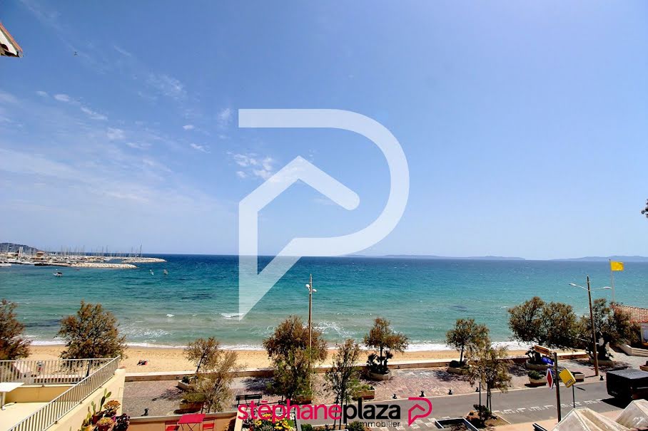 Vente appartement 4 pièces 75 m² à Le Lavandou (83980), 850 000 €