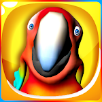 Talking Parrot Apk