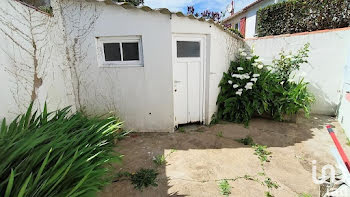 maison à Les Sables-d'Olonne (85)