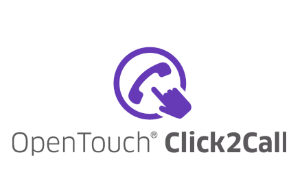 OpenTouch Click2Call Preview image 0