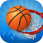 Cover Image of ดาวน์โหลด Basketball 1.0.0 APK