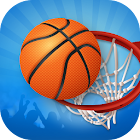 Basketbal 1.1.1