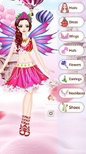 Dress up！ELF Princess - náhled