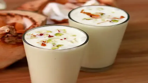 Sweet Lassi