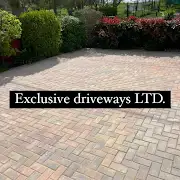 Exclusive Driveways Ltd Logo