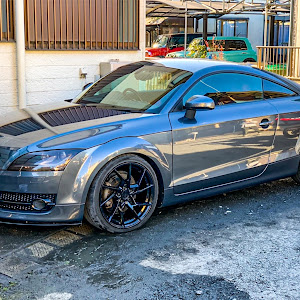 TT クーペ 2.0TFSI