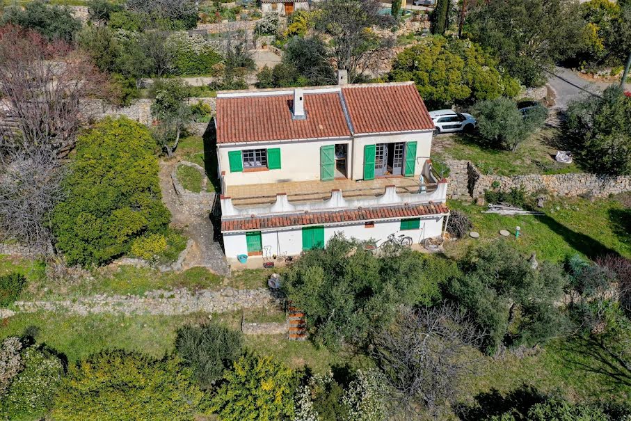 Vente villa 3 pièces 75 m² à Flayosc (83780), 295 000 €