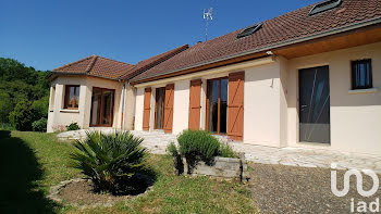 maison à Lombron (72)