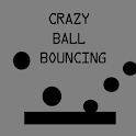 Crazy Ball Endless Bumping icon